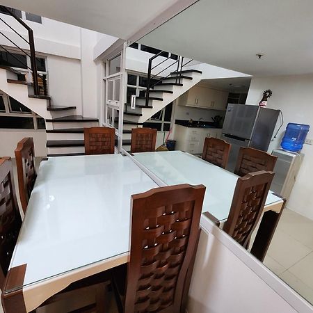 The Courtyards Goshen Apartment Baguio City ภายนอก รูปภาพ
