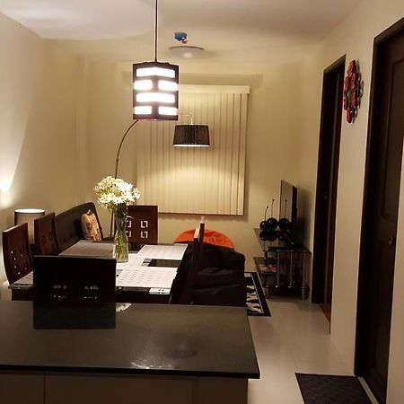The Courtyards Goshen Apartment Baguio City ภายนอก รูปภาพ