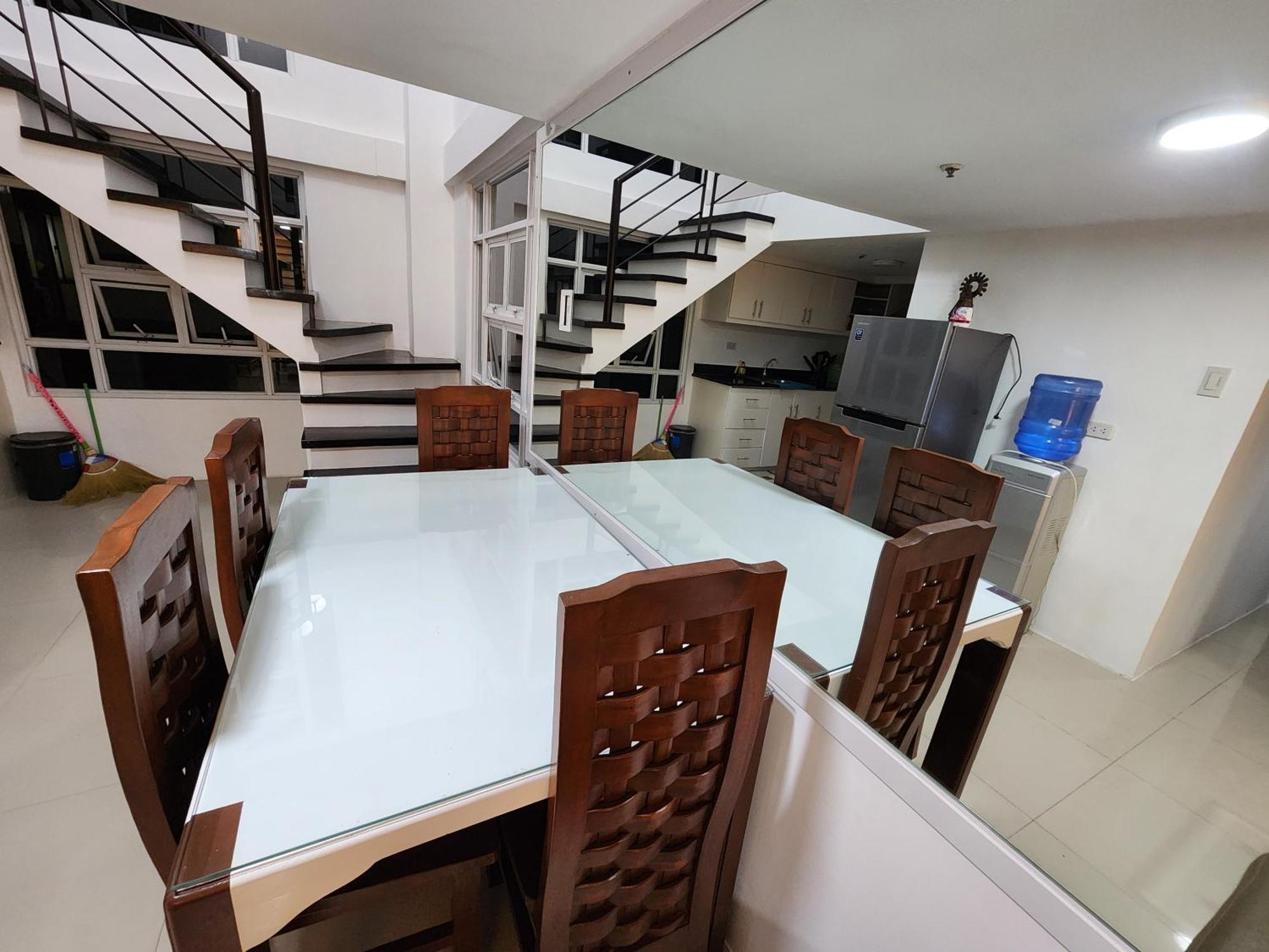 The Courtyards Goshen Apartment Baguio City ภายนอก รูปภาพ