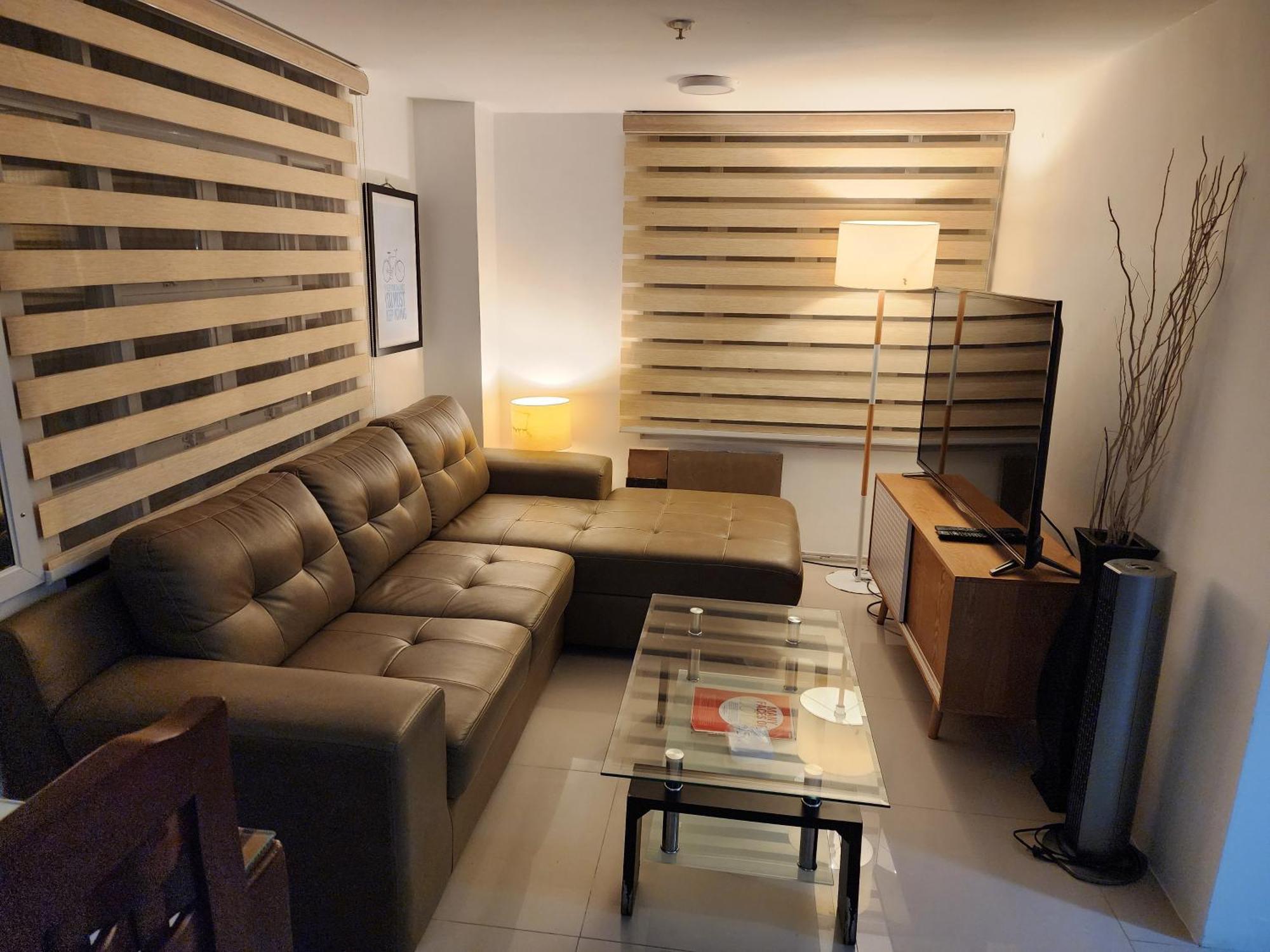 The Courtyards Goshen Apartment Baguio City ภายนอก รูปภาพ