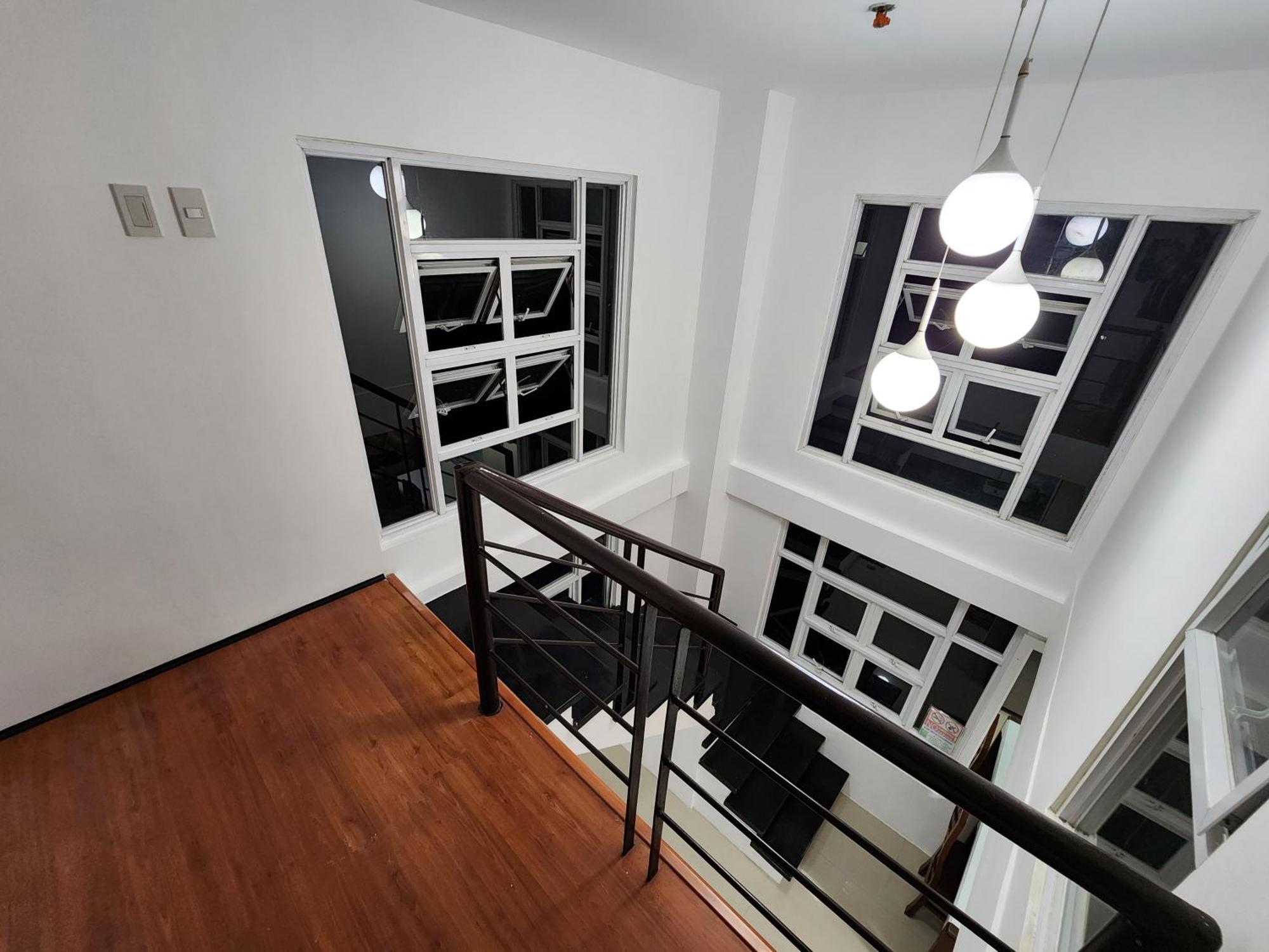 The Courtyards Goshen Apartment Baguio City ภายนอก รูปภาพ