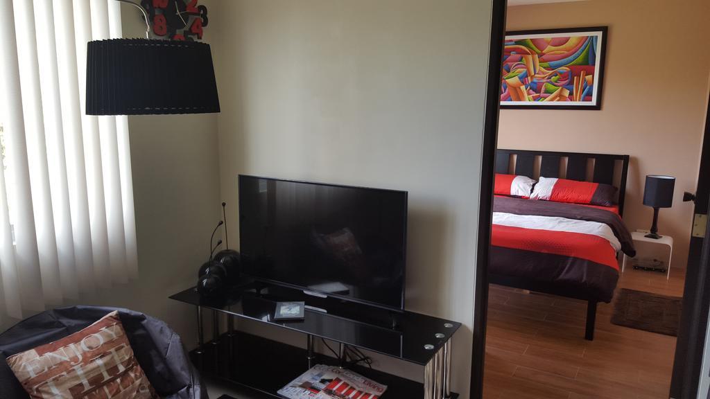 The Courtyards Goshen Apartment Baguio City ภายนอก รูปภาพ